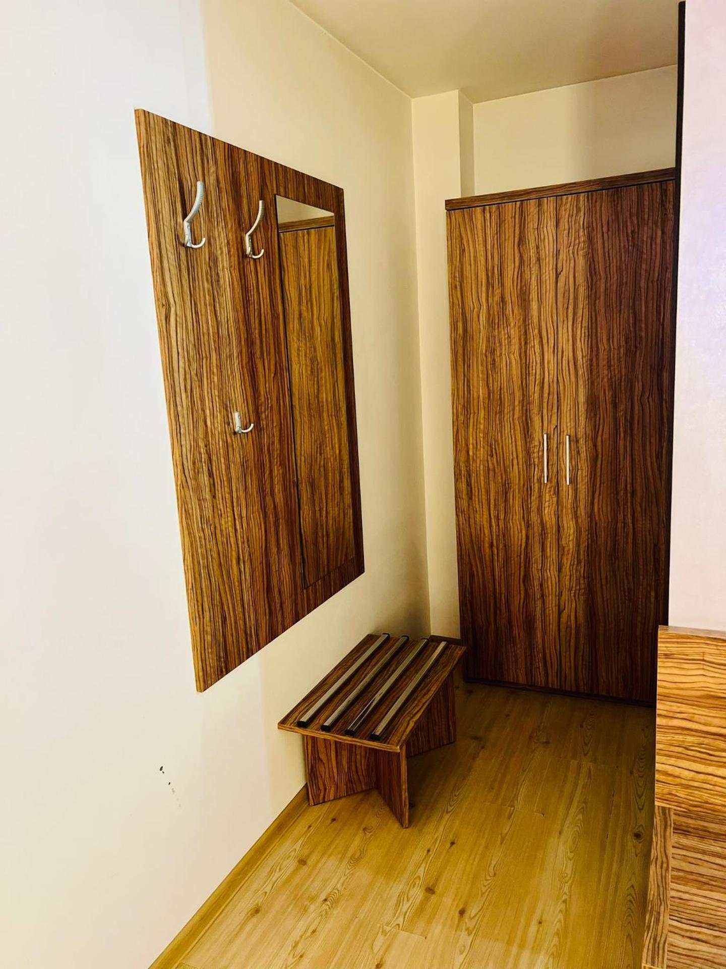 Pensiunea CENTRAL PODARI