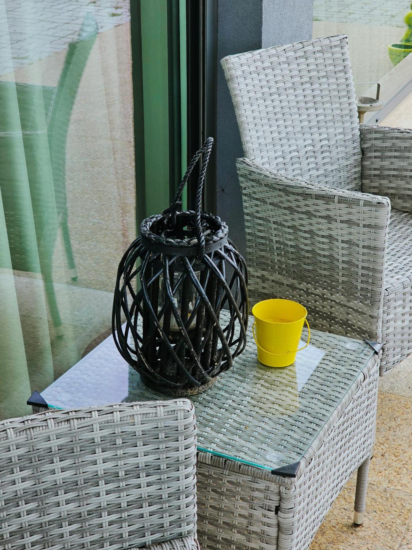 Junção - Apartamentos Completos