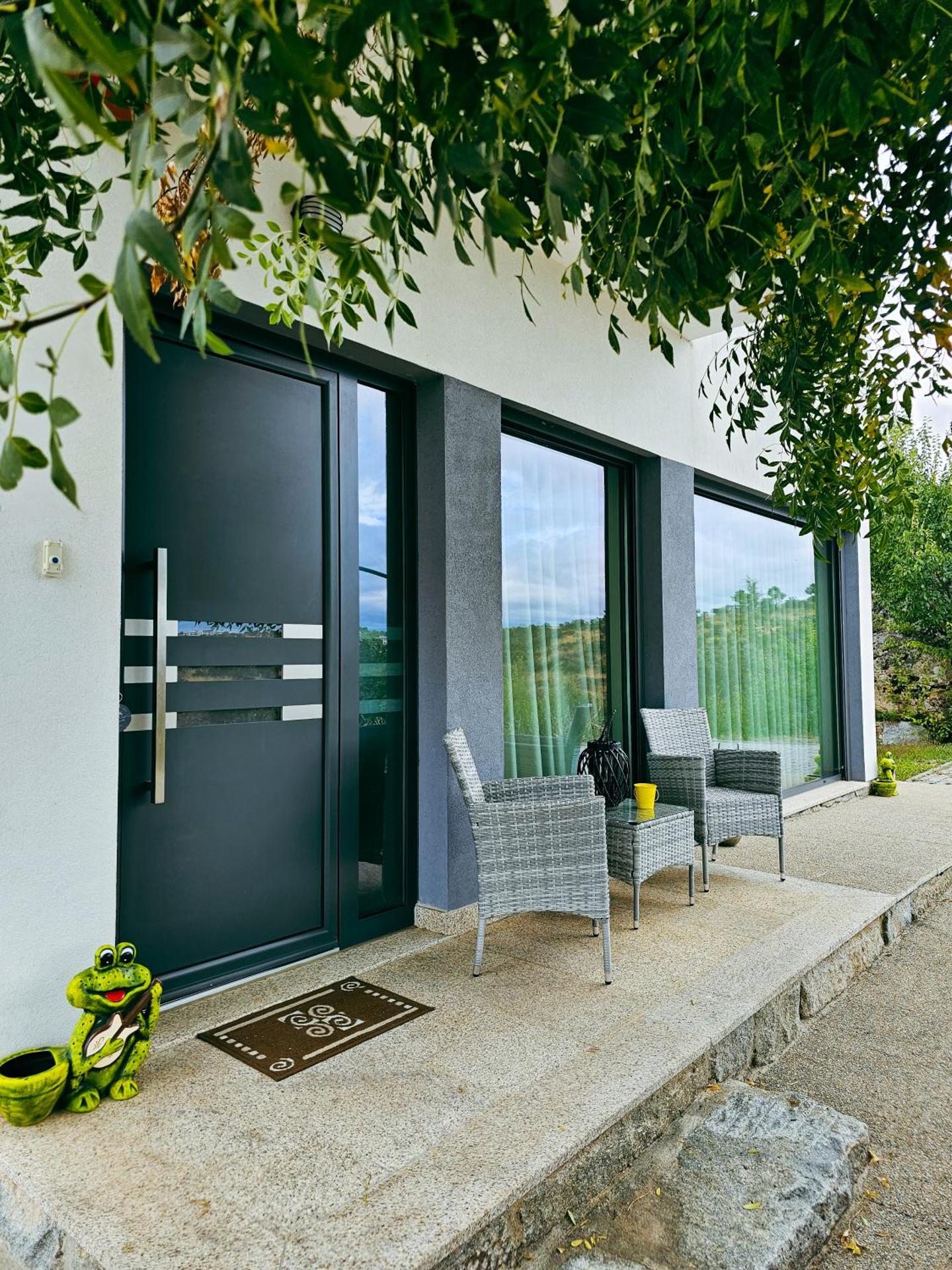 Junção - Apartamentos Completos