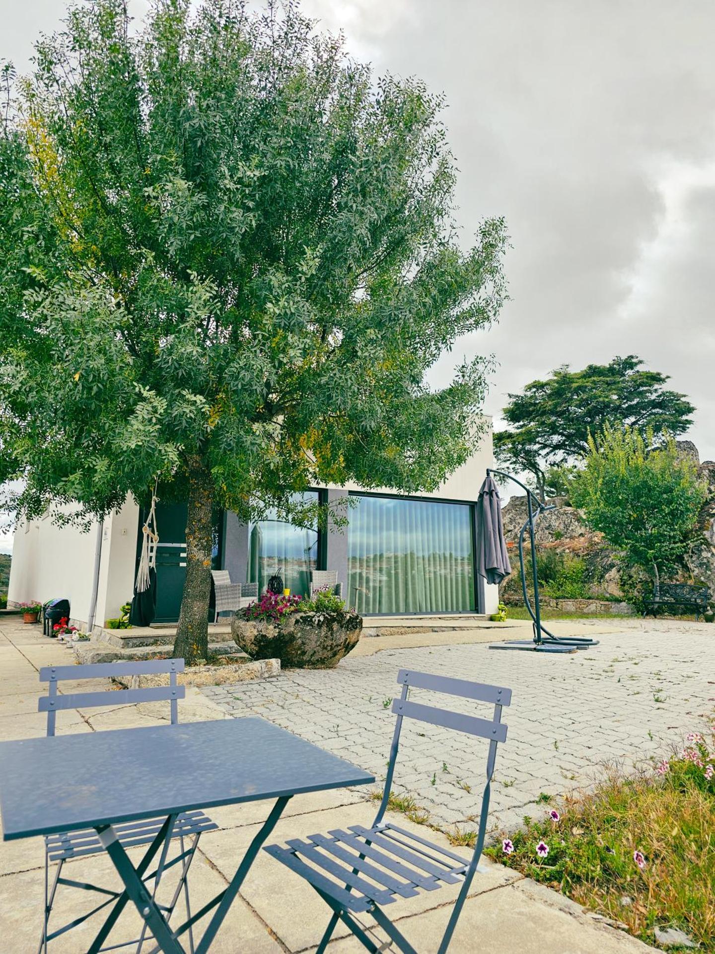 Junção - Apartamentos Completos