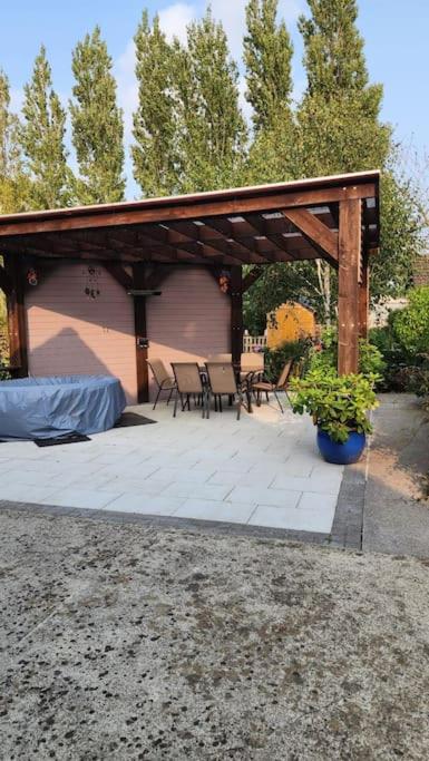 Donabate 5BD Home 10 min to Airport