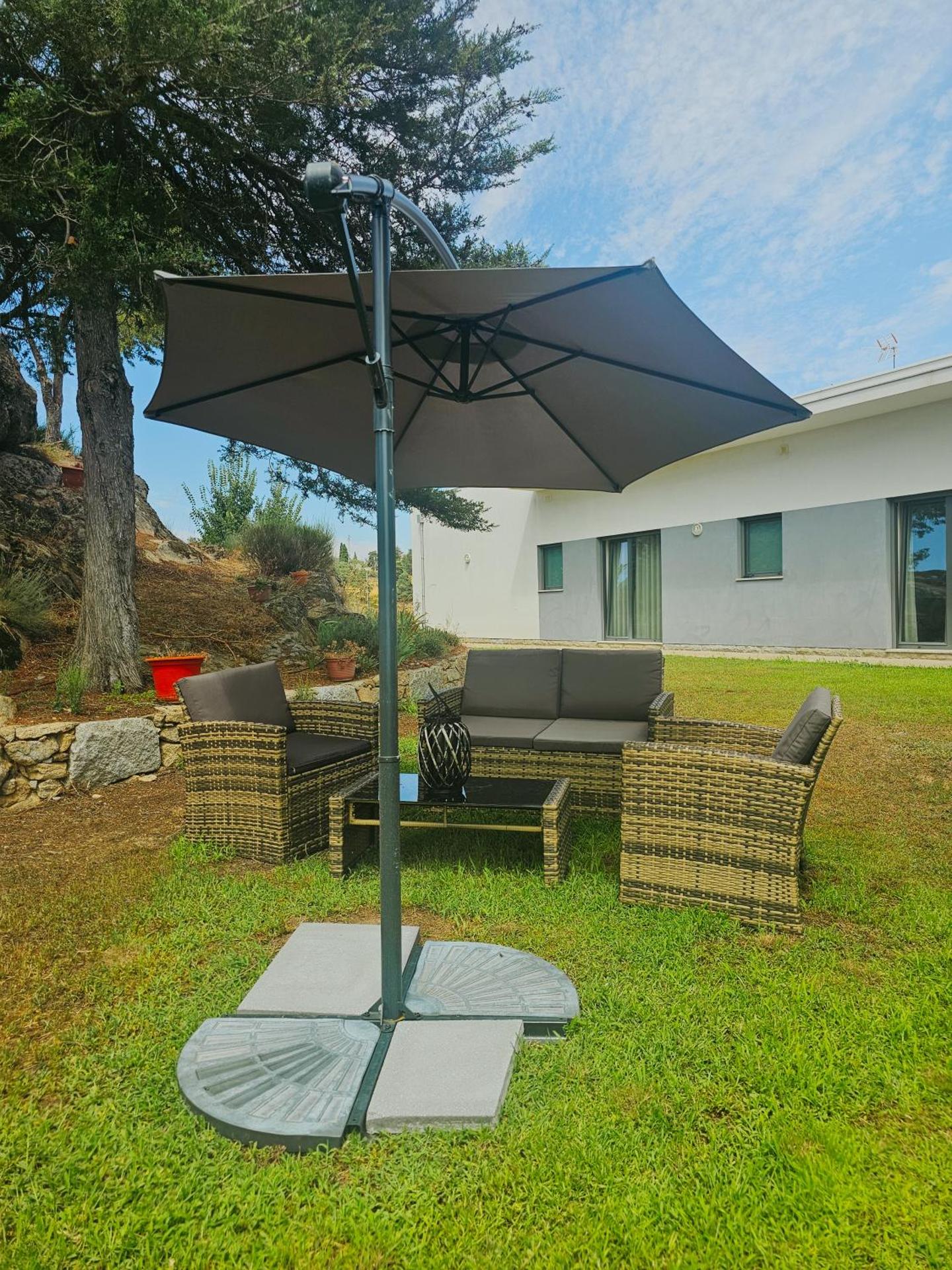 Junção - Apartamentos Completos