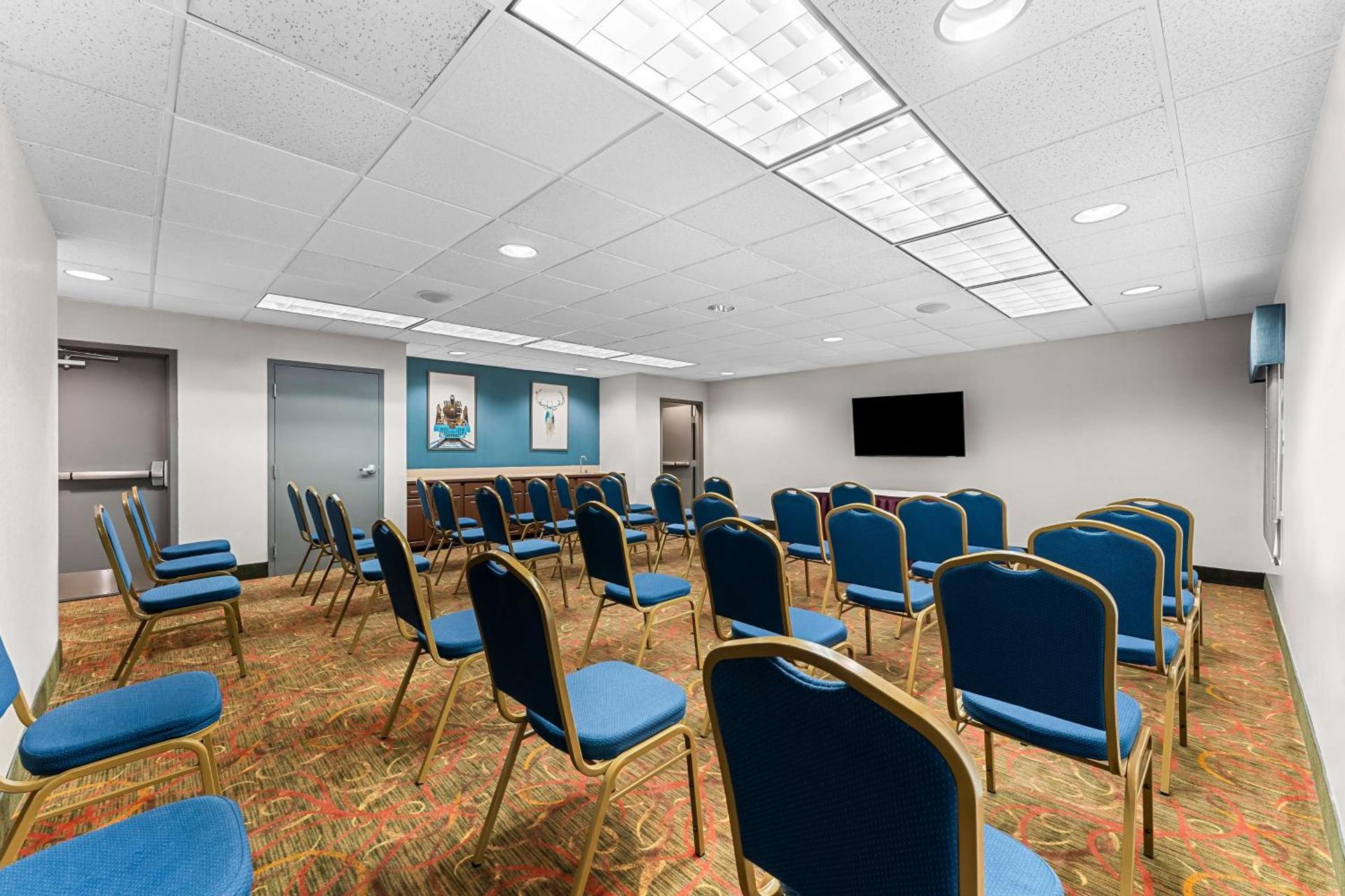 Meeting/conference room