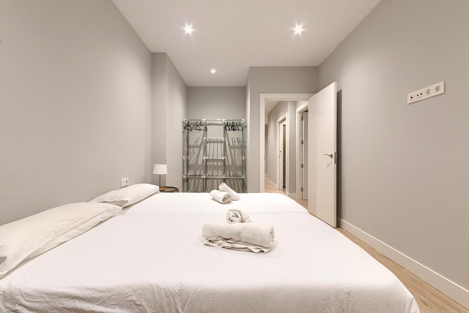 Salgeta Reformado amplio y acogedor con wifi