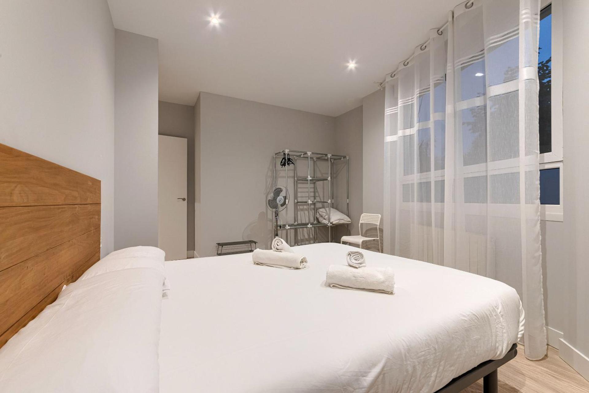 Salgeta Reformado amplio y acogedor con wifi