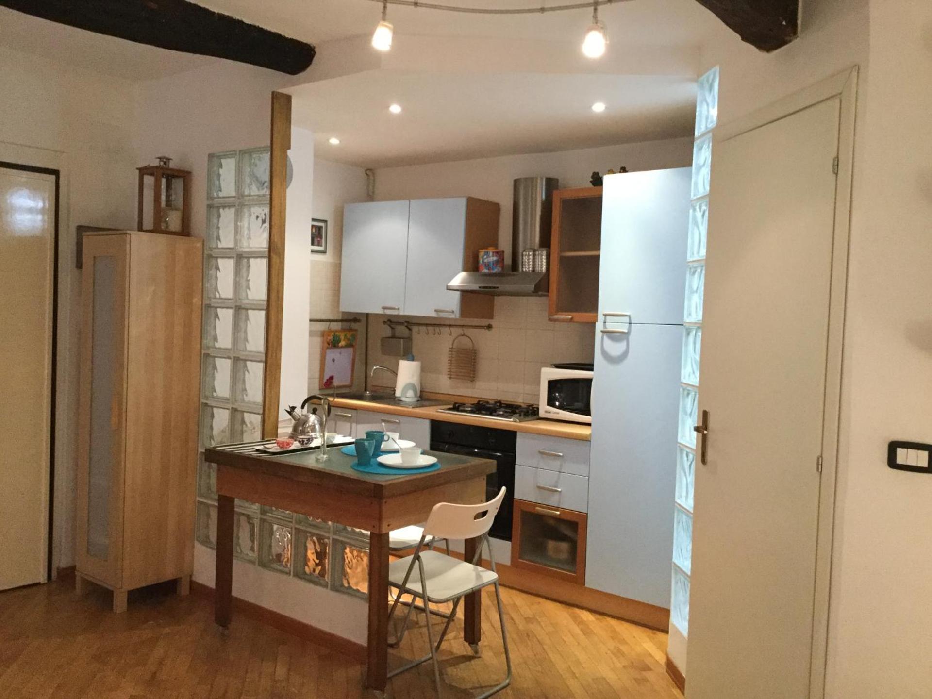 L'Angelo pellegrino miniappartamenti