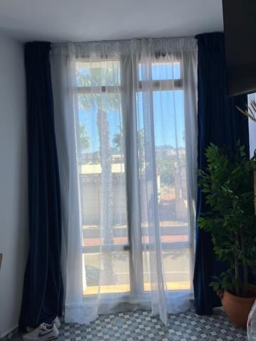 ALZIRA BONITA APARTAMENTO CON DOS HABITACIONES CON VISTAS AL RiO JUCAR