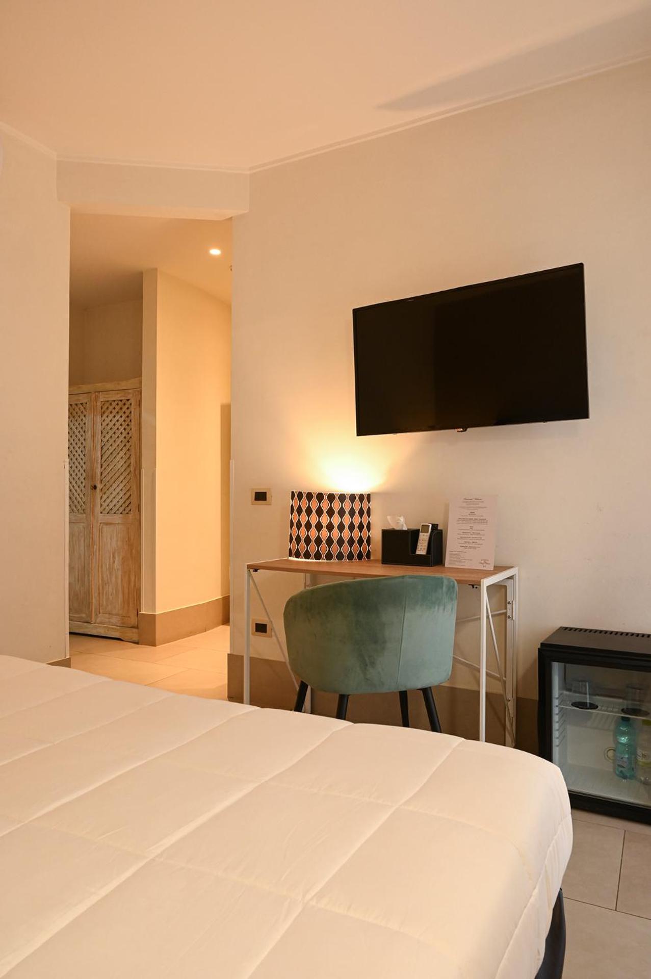 Relais Palazzo Duomo