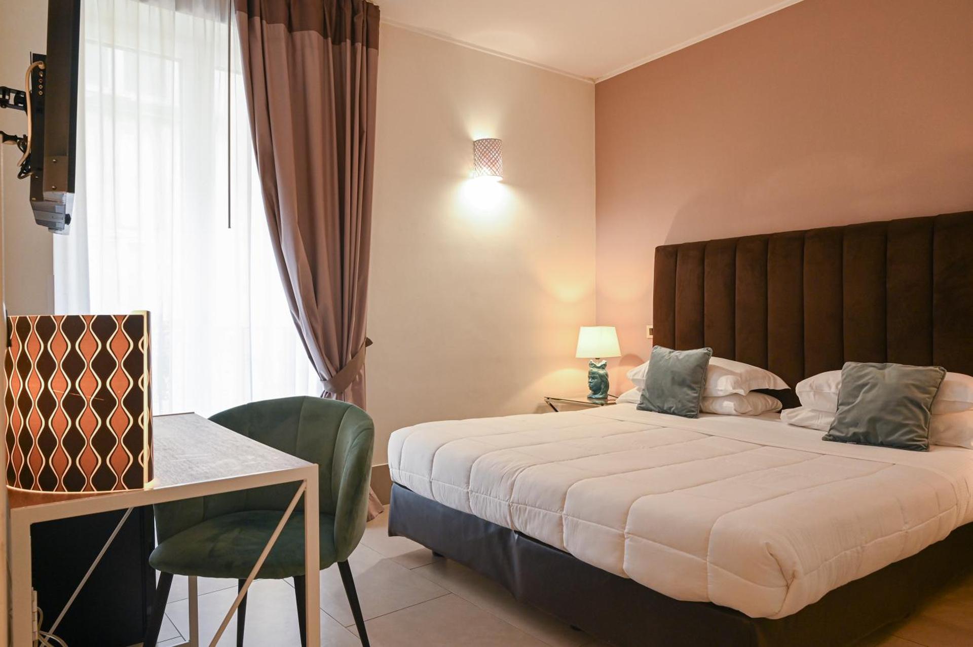 Relais Palazzo Duomo