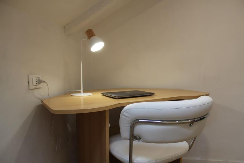 Duplex a 400m dalla bollente