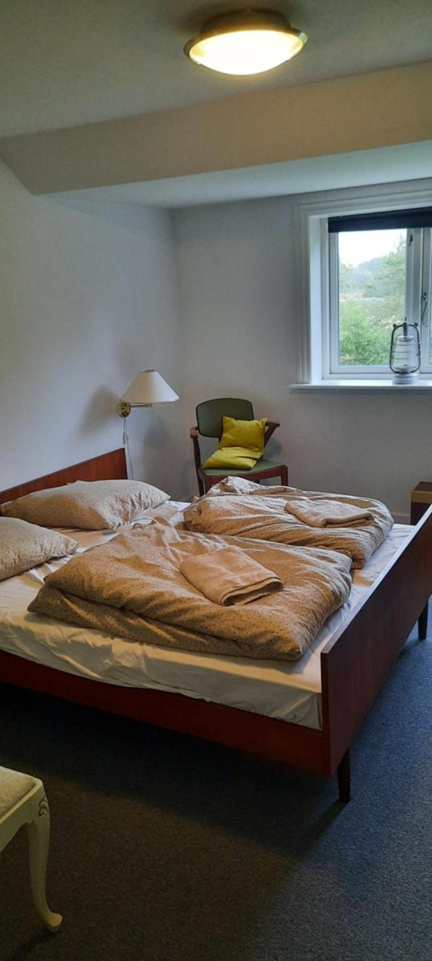 Dybvad Mølle bed and breakfast