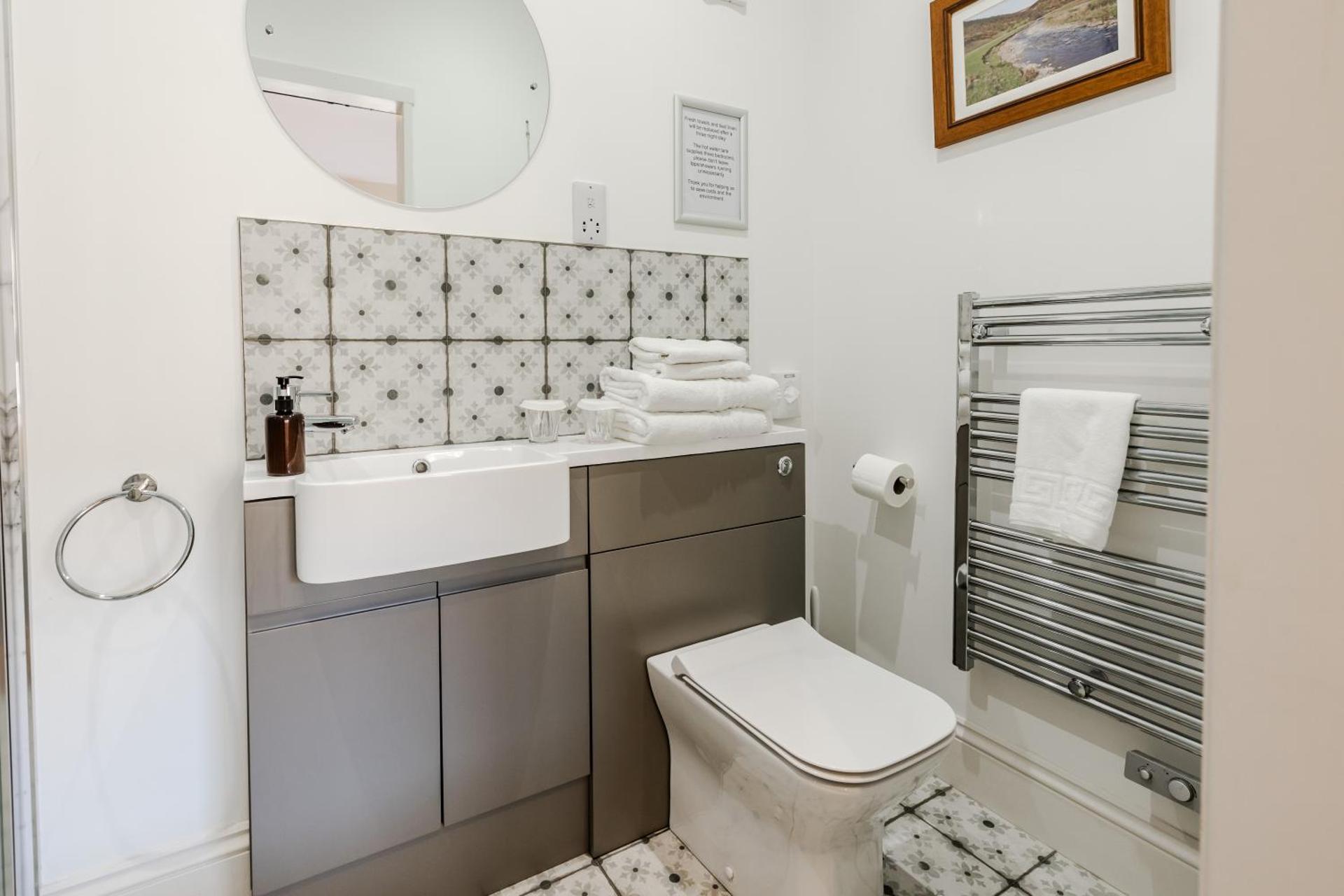 The Star Inn - Harbottle - Near Rothbury - Northumberland