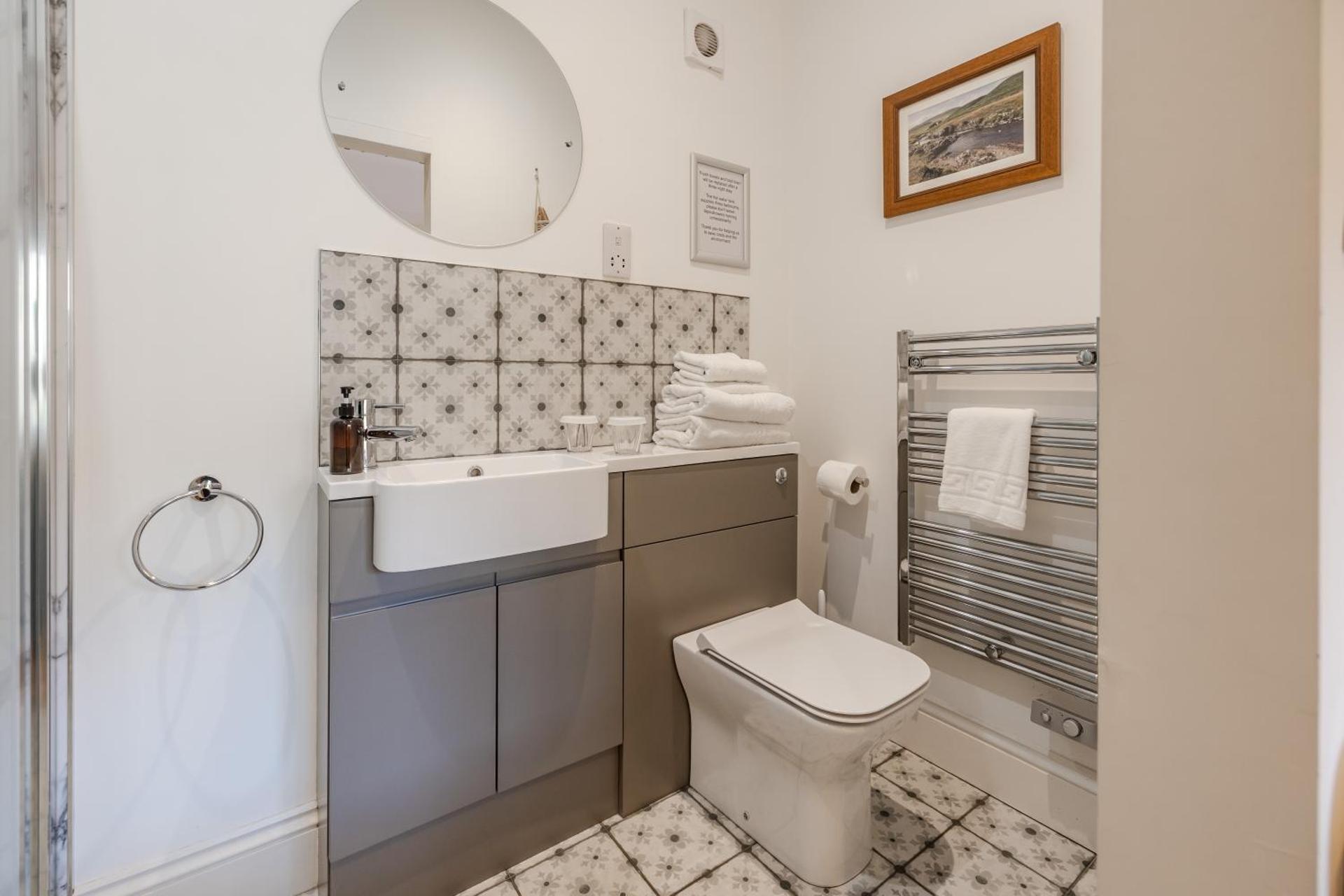 The Star Inn - Harbottle - Near Rothbury - Northumberland