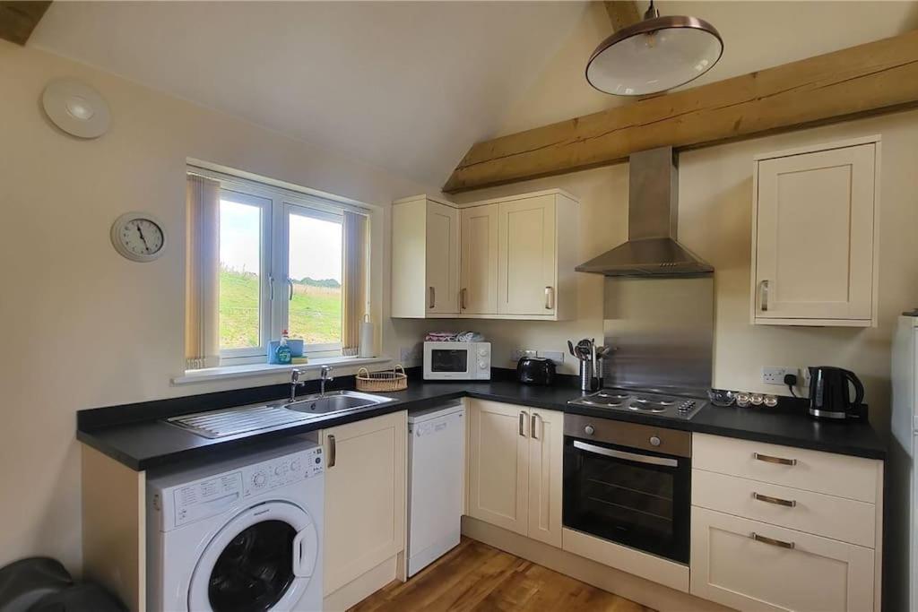 2 Abbey View Cottages, Battle, East Sussex