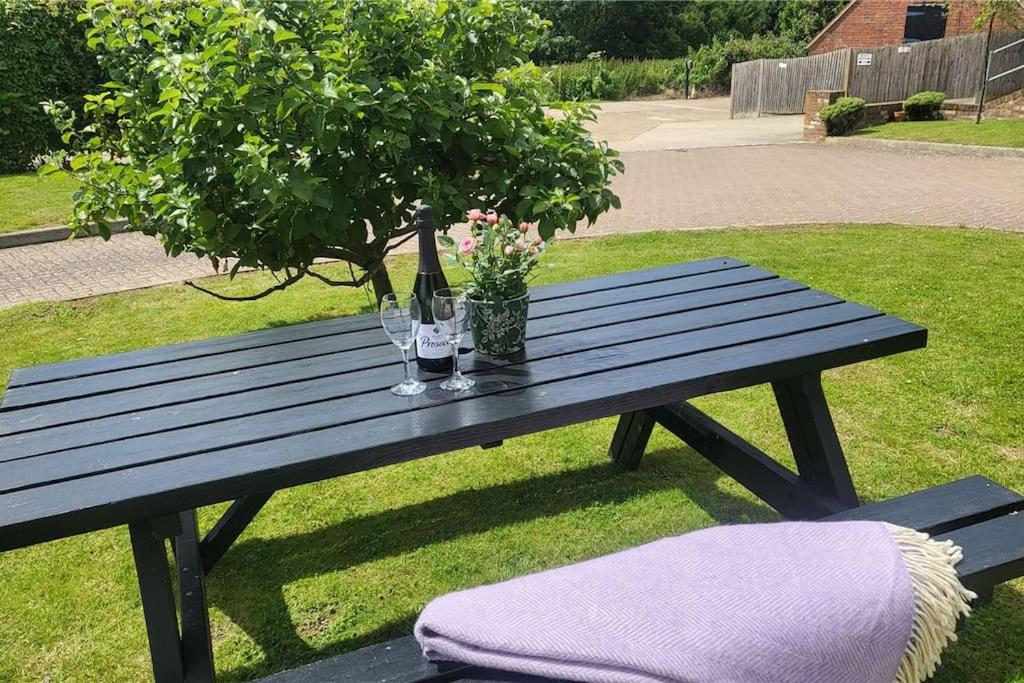 2 Abbey View Cottages, Battle, East Sussex