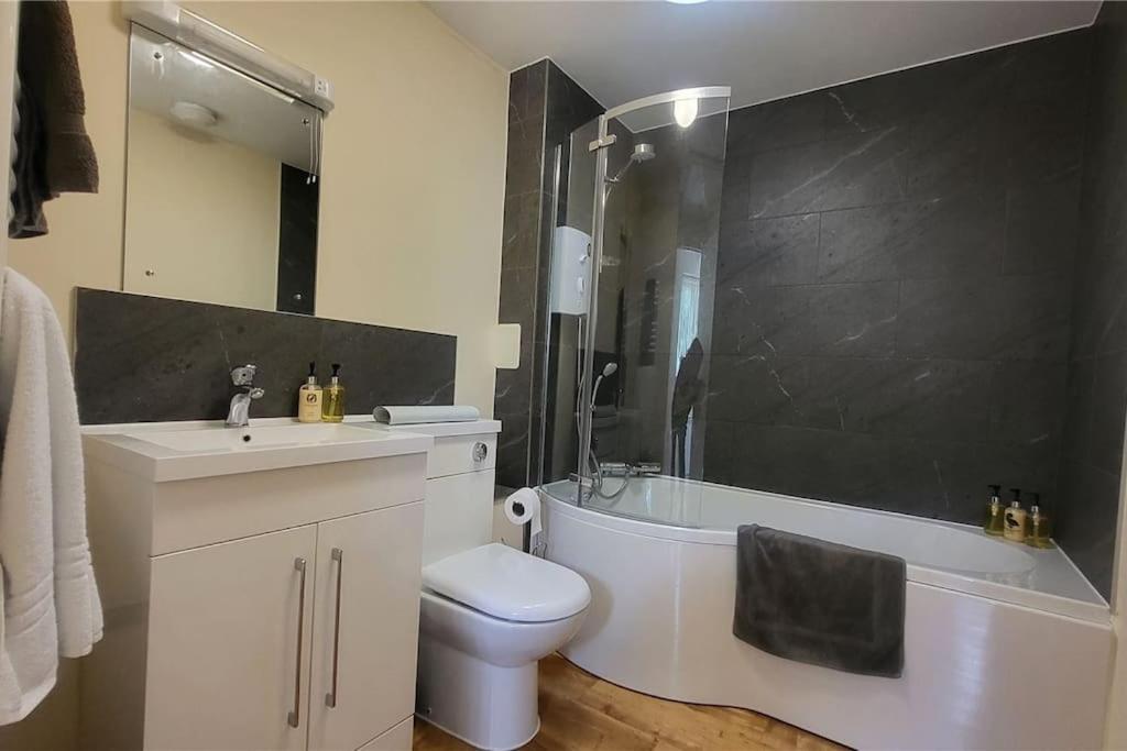 2 Abbey View Cottages, Battle, East Sussex