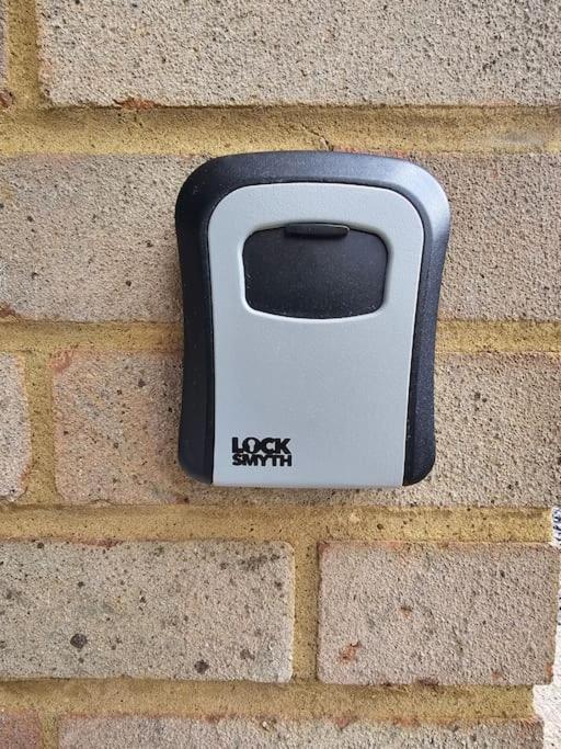 Delightful home in serene locale