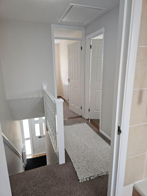 Delightful home in serene locale