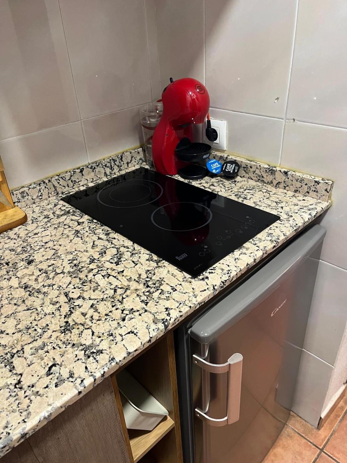 La Casita Roja Del Arcoíris