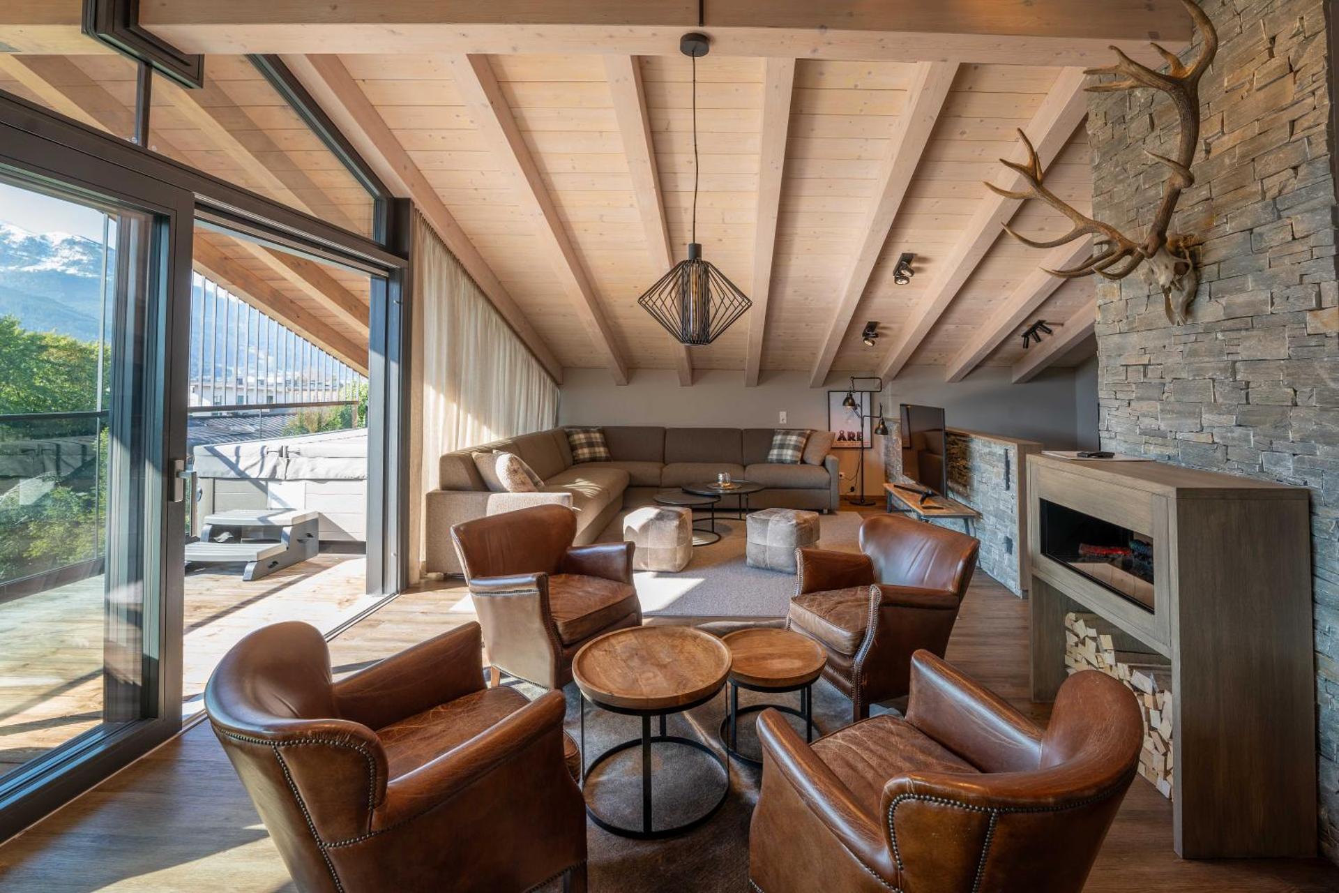 View (from property/room)