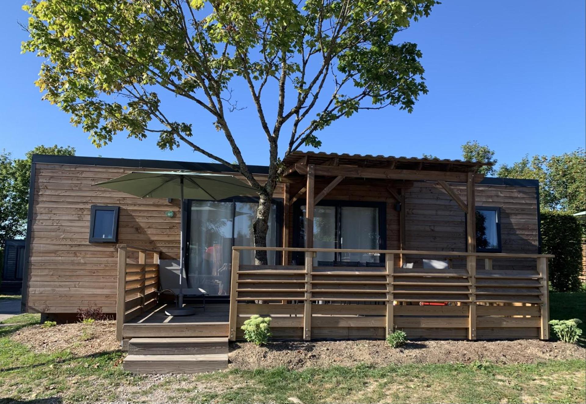 Domaine Les Nids du Lac