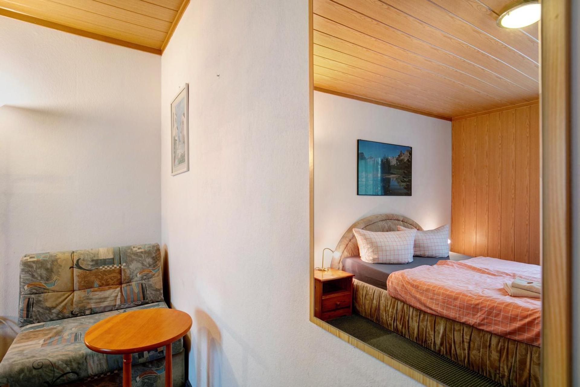 Hunziger's Zimmervermietung