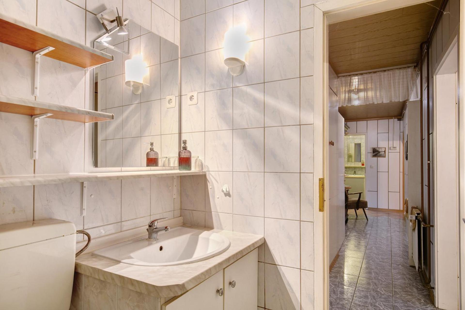 Hunziger's Zimmervermietung