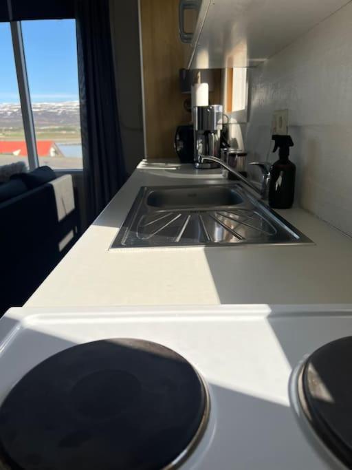 Lakeside Apartments - A