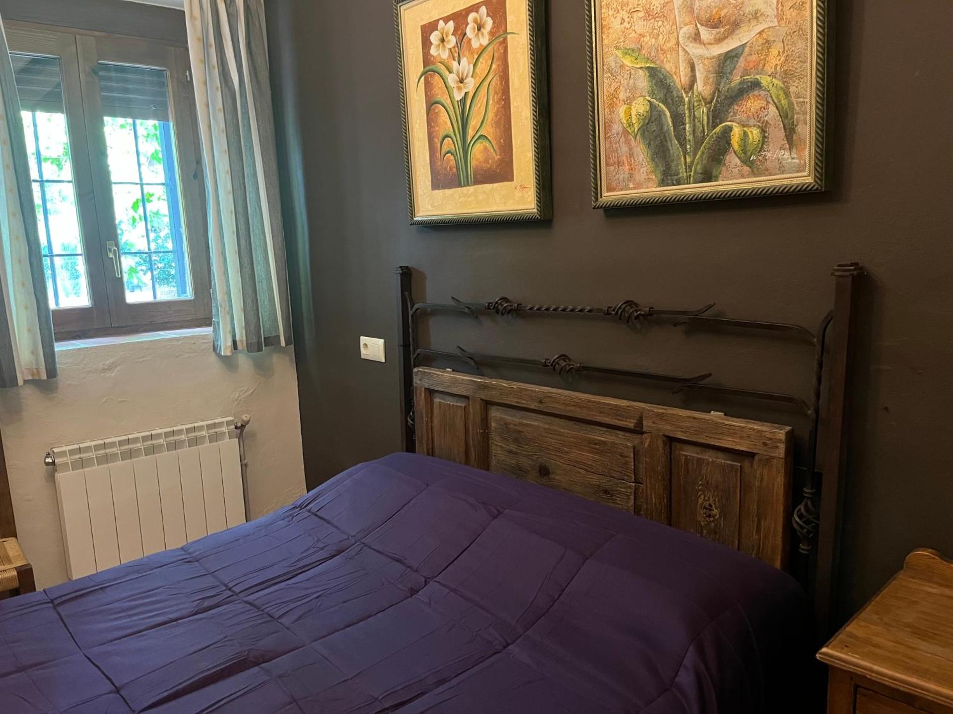 Casas Rurales Arcoiris