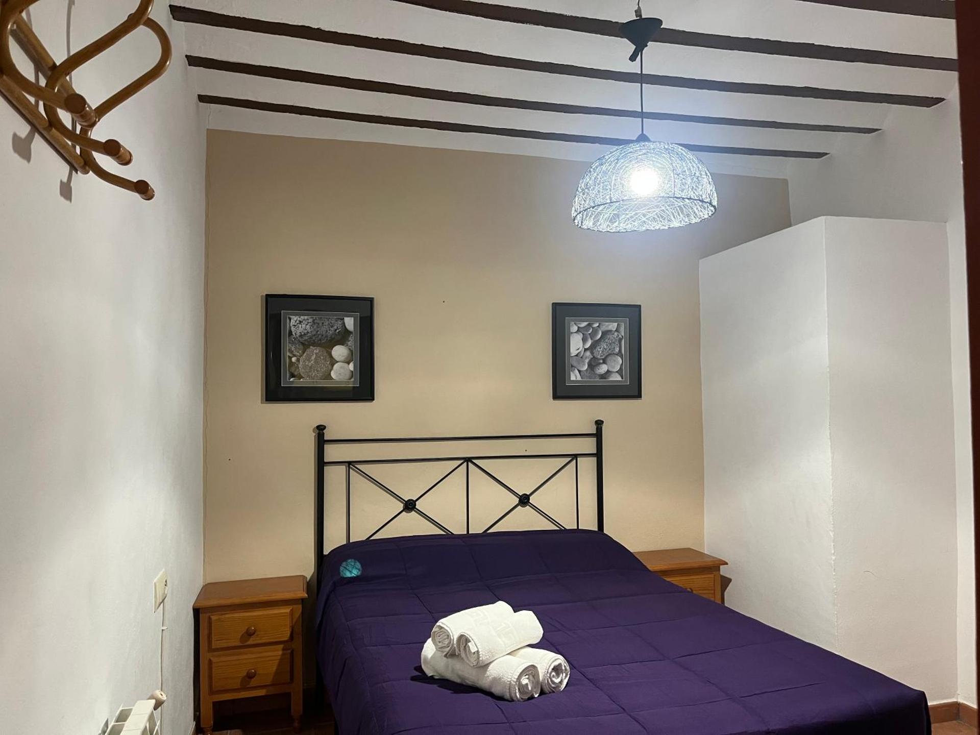 Casas Rurales Arcoiris