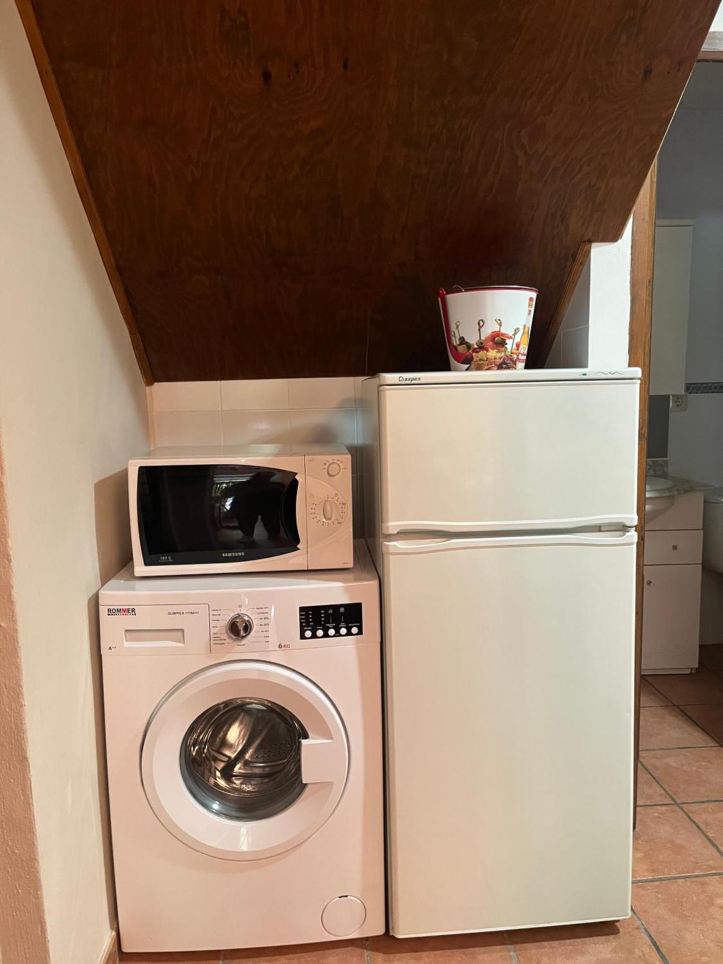 Casas Rurales Arcoiris