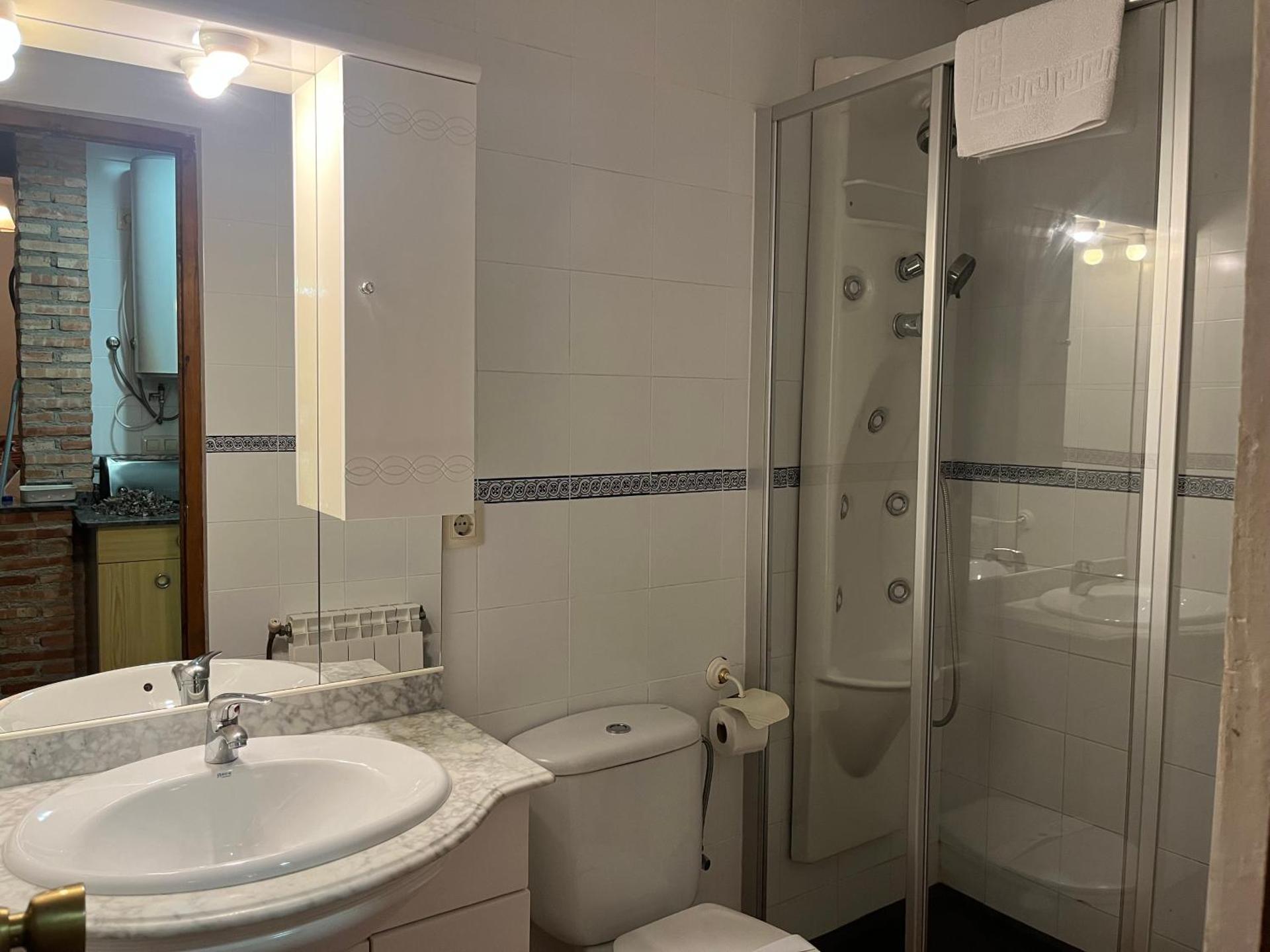 Casas Rurales Arcoiris