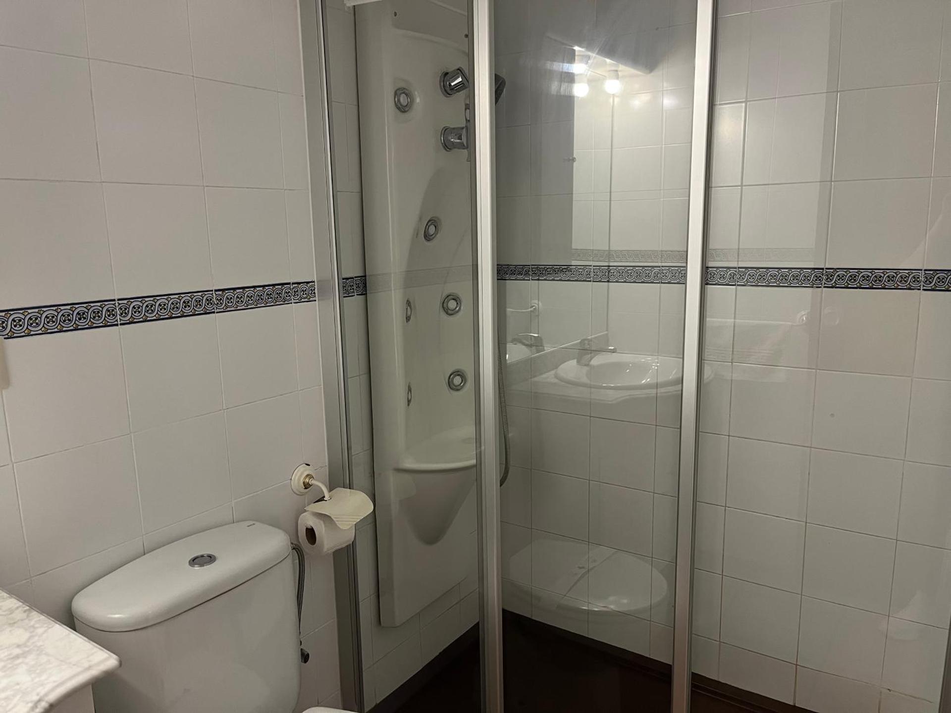 Casas Rurales Arcoiris