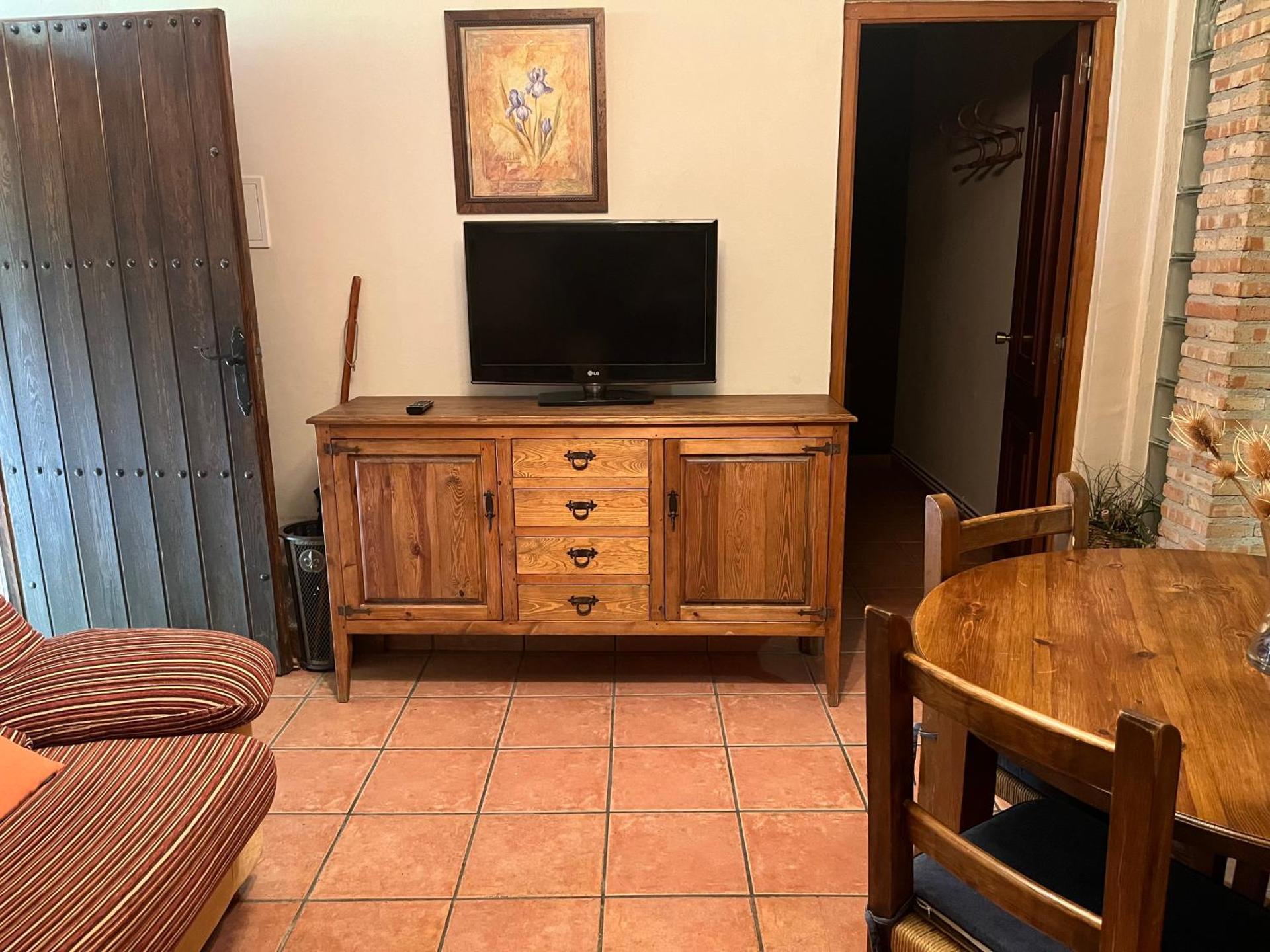 Casas Rurales Arcoiris