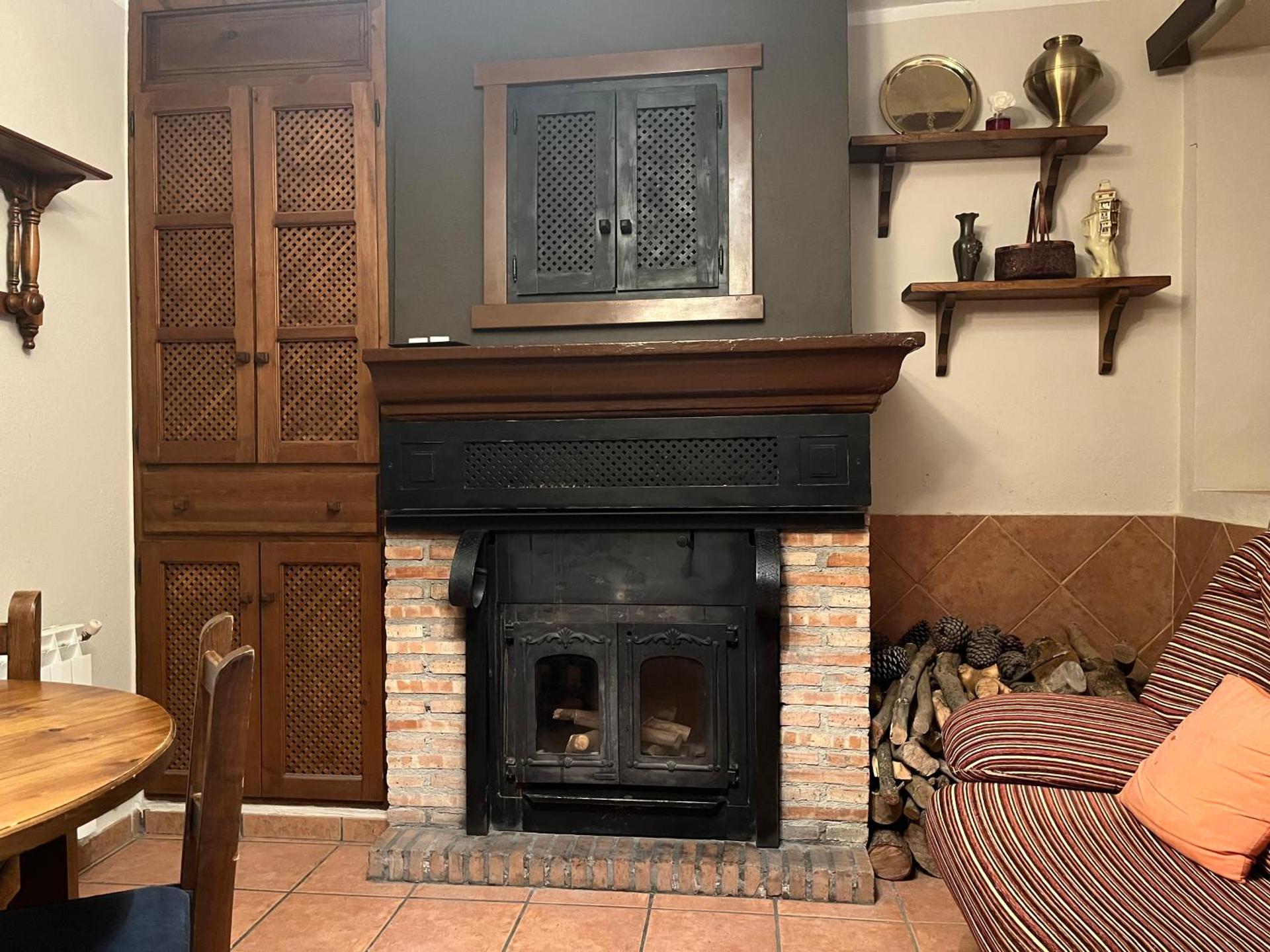 Casas Rurales Arcoiris