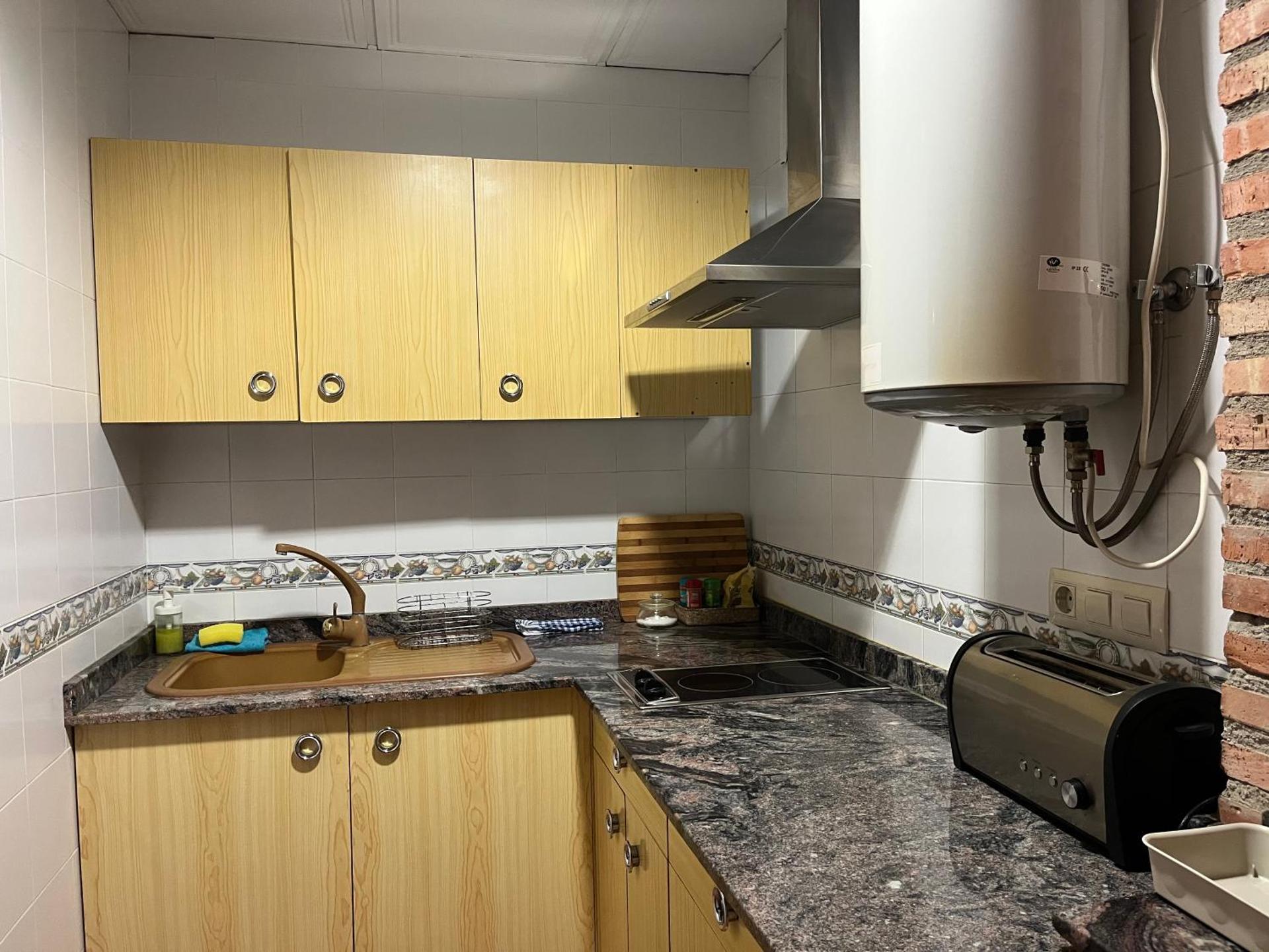 Casas Rurales Arcoiris