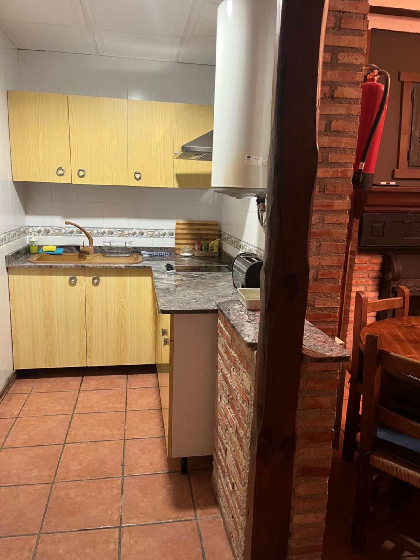 Casas Rurales Arcoiris