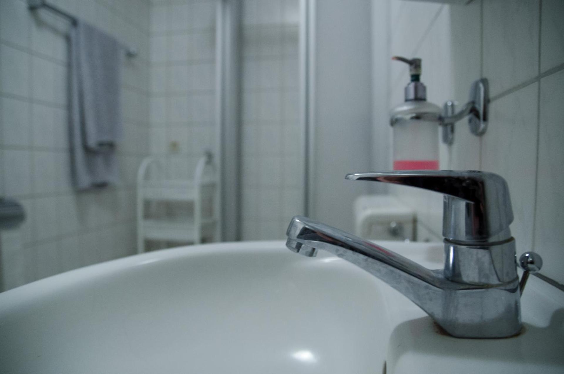 Ferienwohnung Boje 4