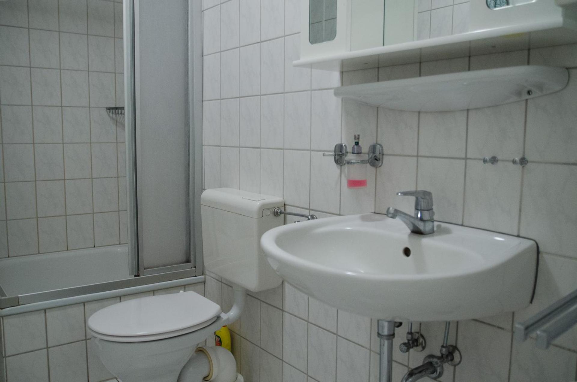 Ferienwohnung Boje 4