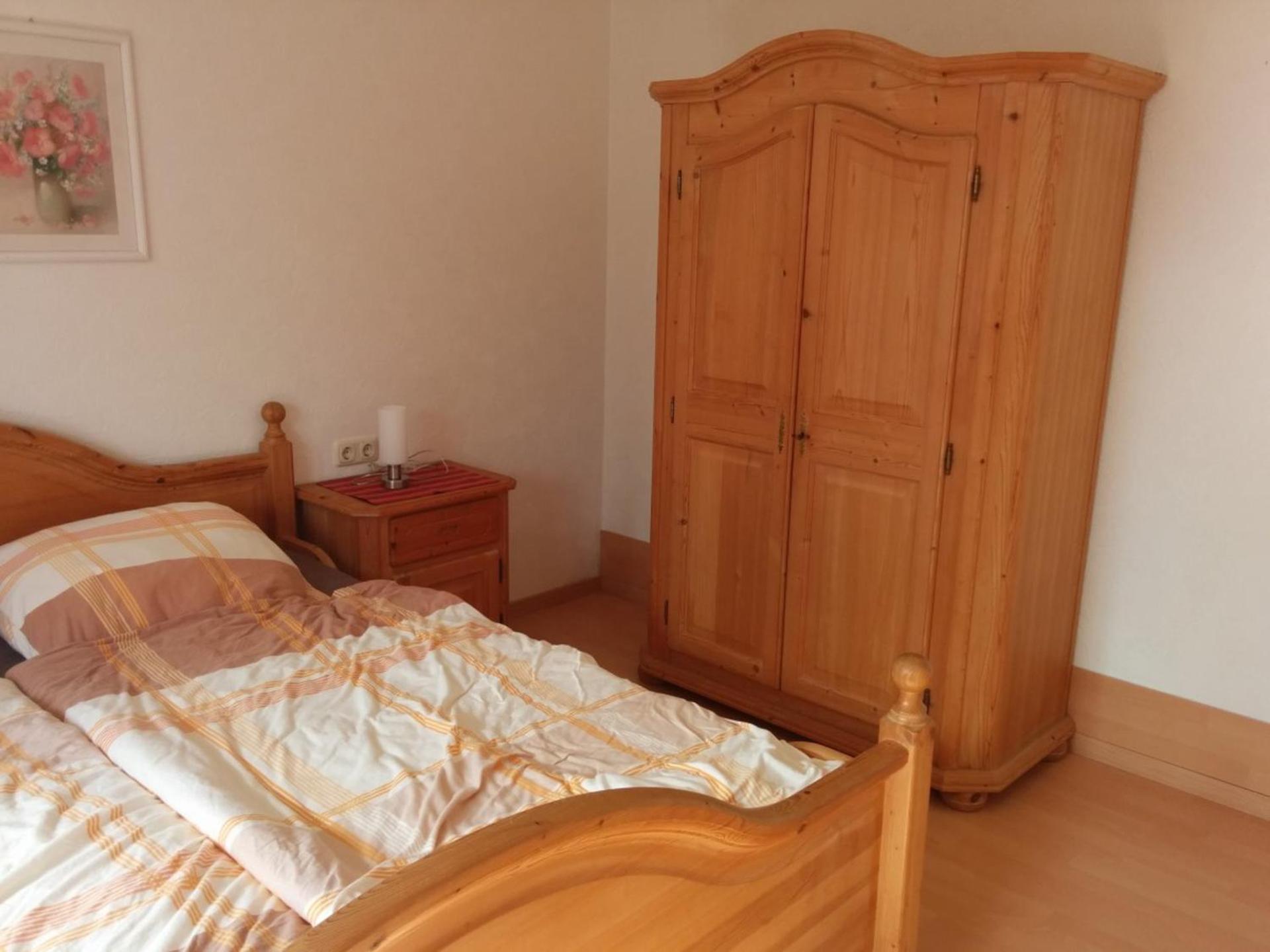 Ferienwohnung Boje 6