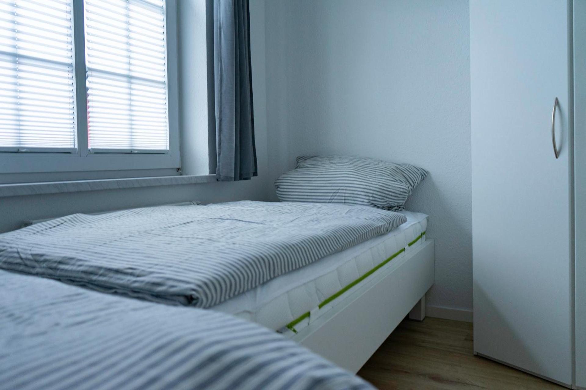 Ferienwohnung Wassmann Hooksiel