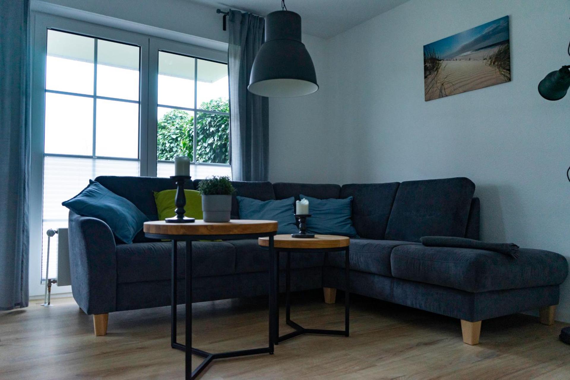 Ferienwohnung Wassmann Hooksiel