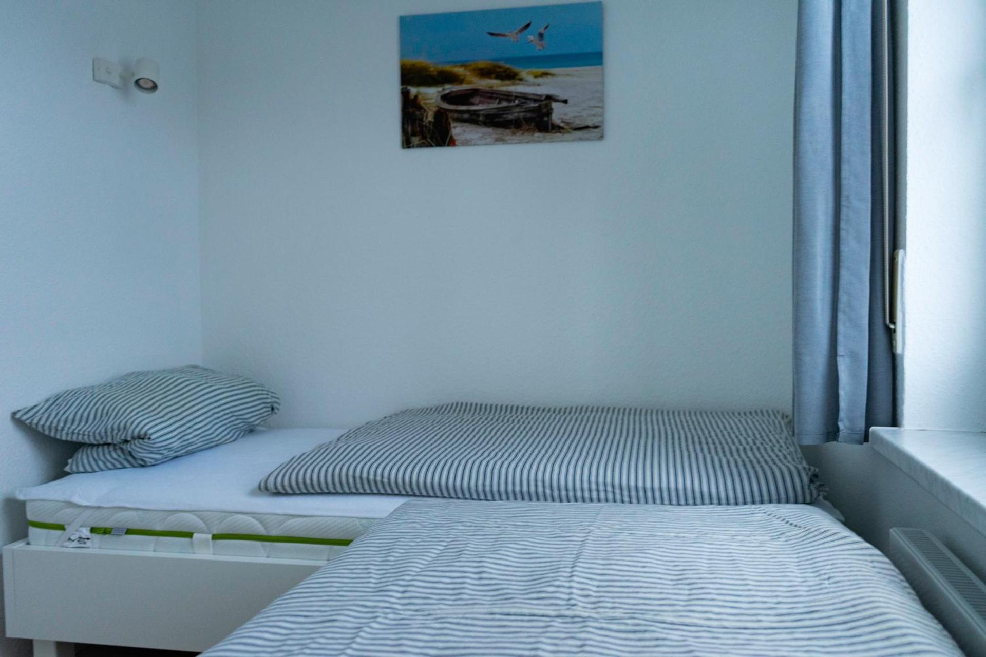 Ferienwohnung Wassmann Hooksiel