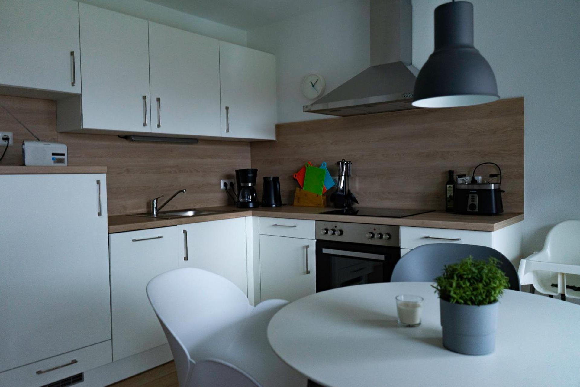 Ferienwohnung Wassmann Hooksiel