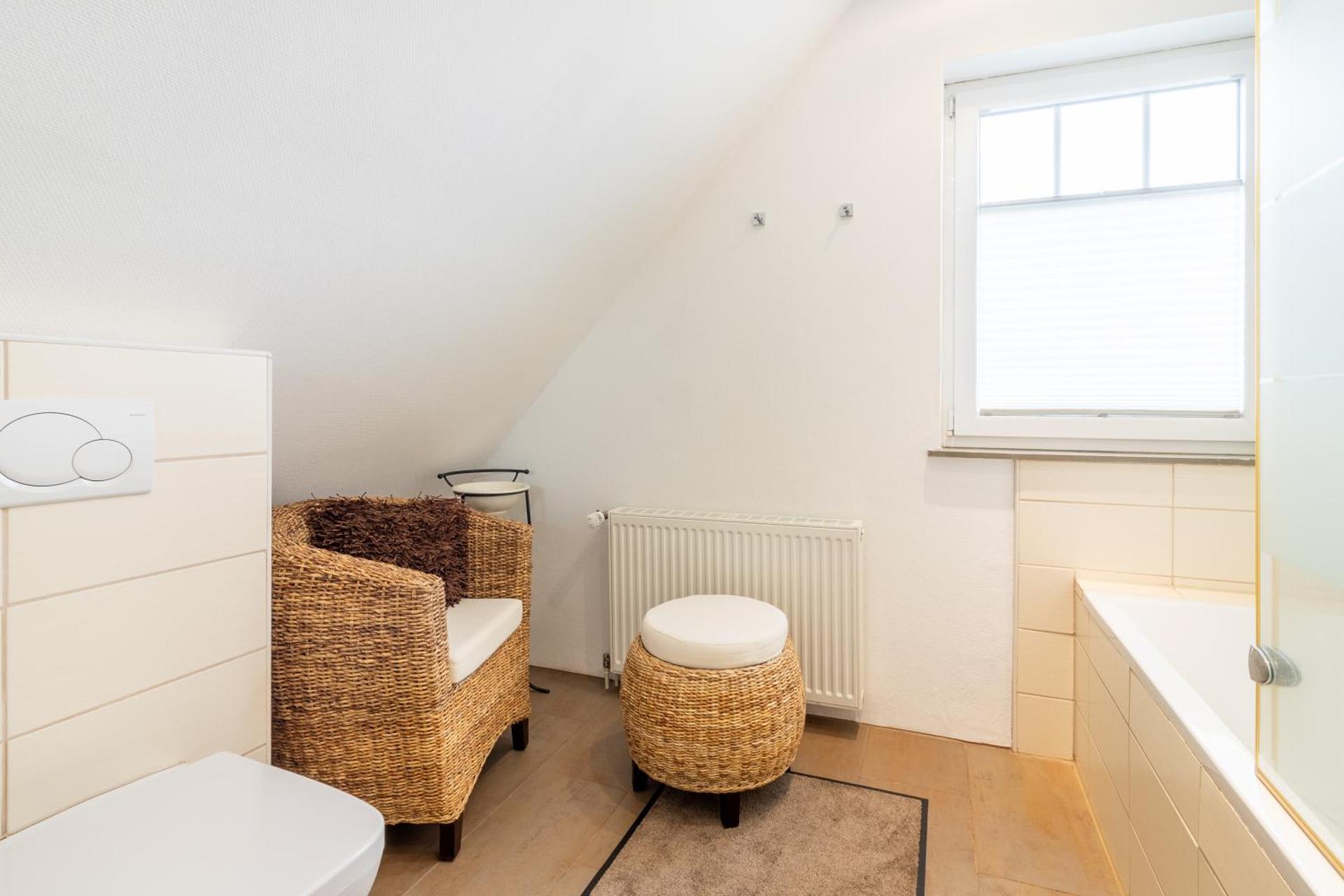 Ferienwohnung Deichblick