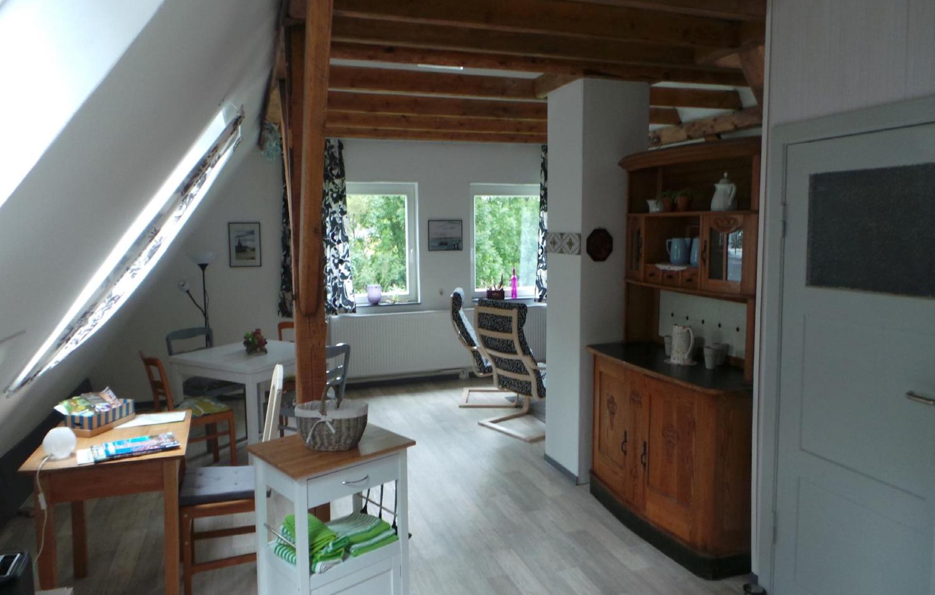 Ferienwohnung Lüken