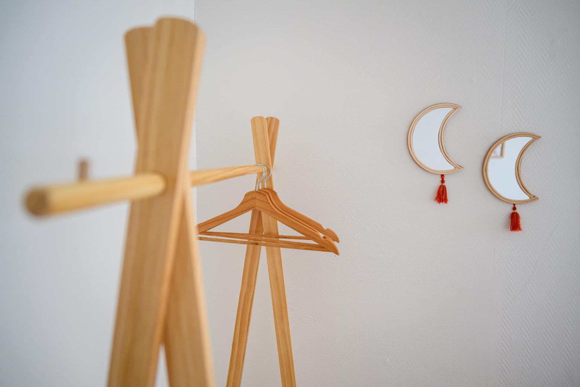 Grand Appartement avec Balcon Hyper - Centre Tarbes