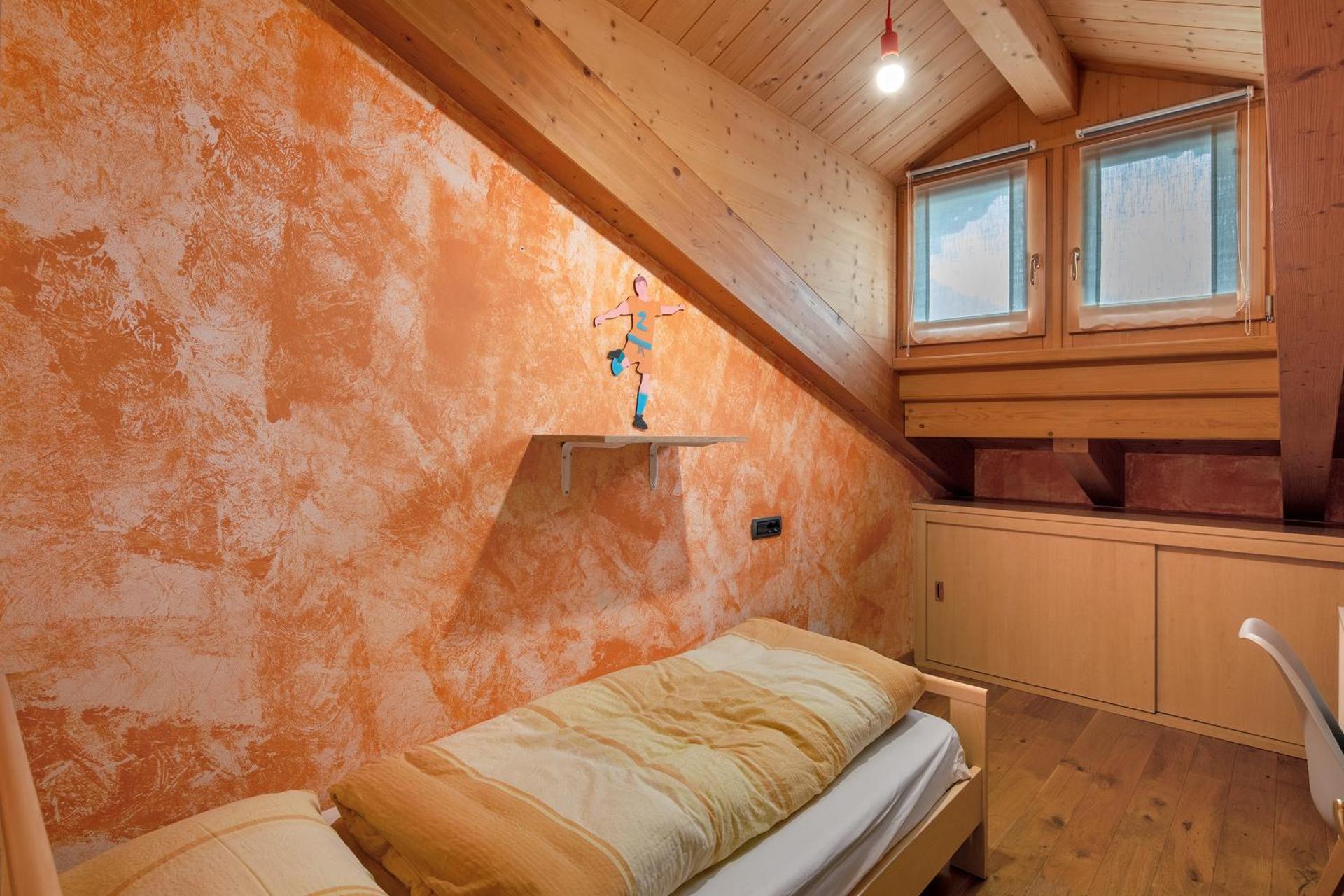 Casa Daniele-Appartamento Livia