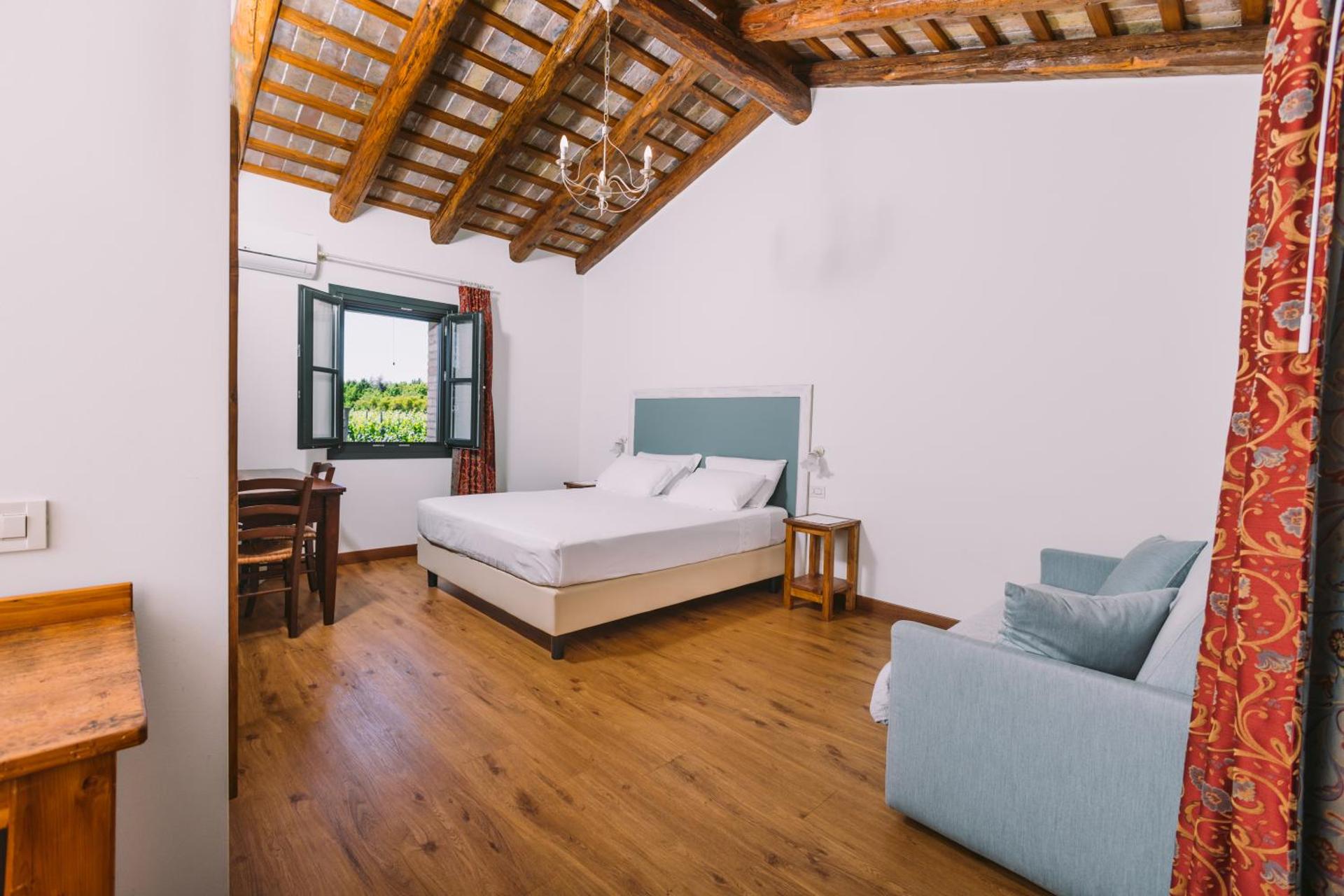 Agriturismo Albafiorita