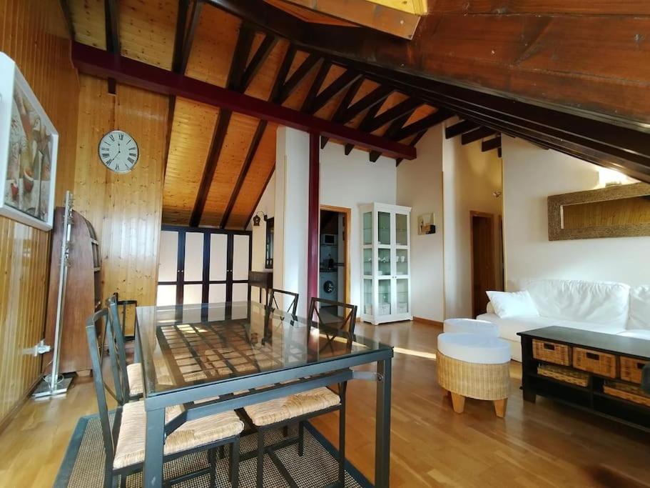 Misalas, Ski y montaña petfriendly - Arafita Apartamentos